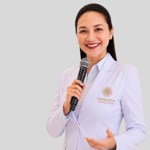 Team Member Image